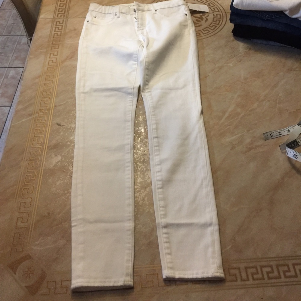 Articles of society jeans